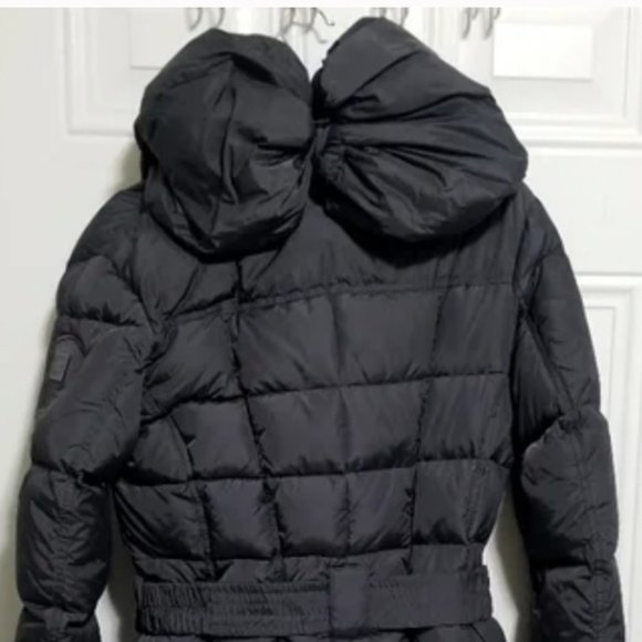 🌺 GORGEOUS ADD DOWN COAT - SUPER WARM - Picture 13 of 13